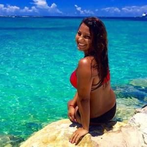 Meet your Posher, Priscilla